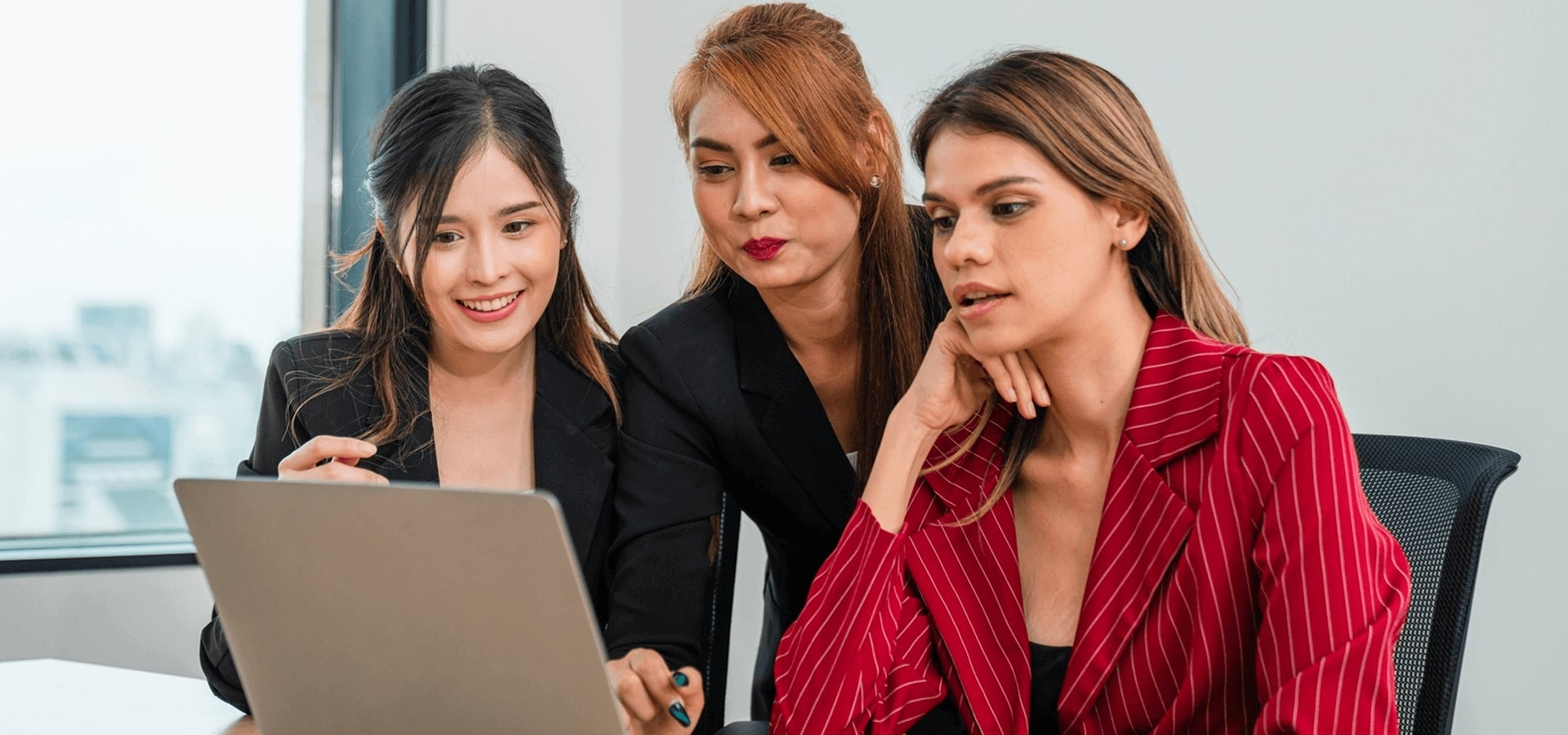 NWS New world solution